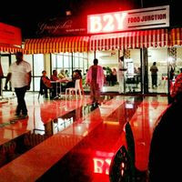 B2y Bebe Baapu Youngistan Food Junction