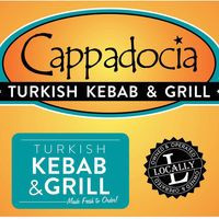 Cappadocia Turkish Kitchen Takeaway