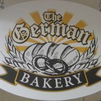 The German Bakery