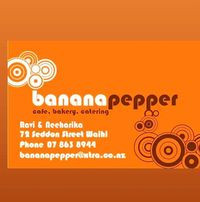 Banana Pepper Cafe