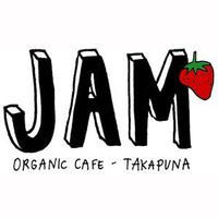 Jam Organic Cafe