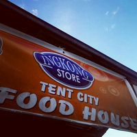 Tentcity Foodhouse