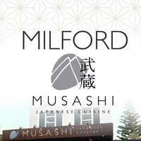 Musashi Japanese Cuisine