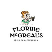 Florrie Mcgreals Irish Pub