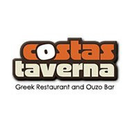 Costas Taverna Greek Restaurant And Ouzo Bar