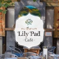 Lily Pad Cafe