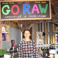 Go Raw In Matakana