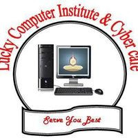 Lucky Computer Institute Cyber Cafes Karkamb