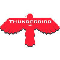 Thunderbird