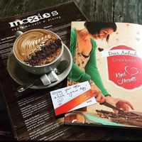 Moxies Cafe Palmerston North