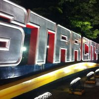 Star City, Pasay