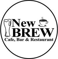 New Brew Bar Restaurant