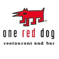 One Red Dog Restaurant Bar