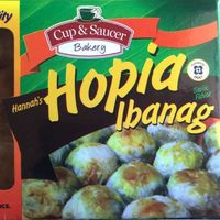 Hopia Ibanag