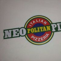 Neo Politan Pizza