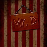 Mr. D