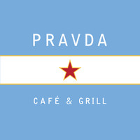 Pravda CafÉ And Grill