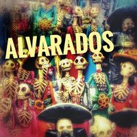 Alvarado's Mexican Cantina