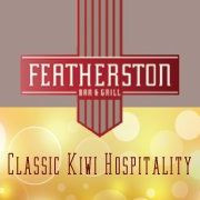 The Featherston City Tavern