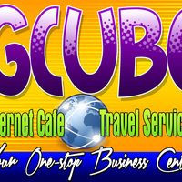 Gcube Internet Cafe