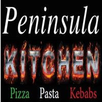 Peninsula Kitchen