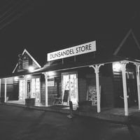 Dunsandel Store