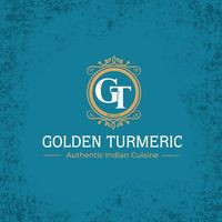 Golden Turmeric