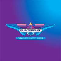 Burgerfuel New Plymouth