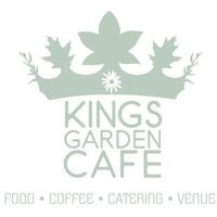 Kings Garden Cafe