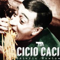 Cicio Cacio Osteria Newtown