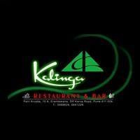 Kalinga Seafood Specialty Restaurant Bar