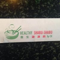 Healthy Shabu-Shabu