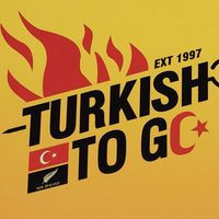 Turkish To Go Mount