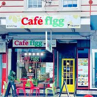 CafÉ Figg