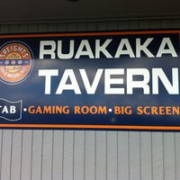 Ruakaka Tavern