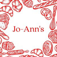 Jo-ann's Sweet Creations