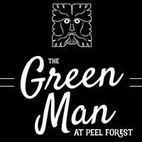 The Green Man At Peel Forest