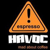 Havoc Coffee Roasting