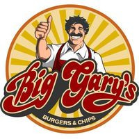 Big Gary's Burger Chips