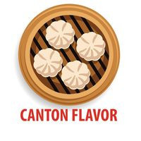 Canton Flavor