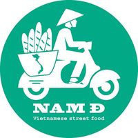 Nam D Vietnamese Street Food