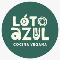 Loto Azul Vegetariano