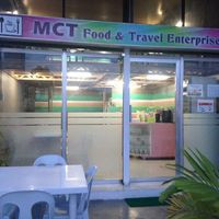 Mct Food Travel Enterprises