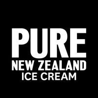 Pure New Zealand Ice Cream