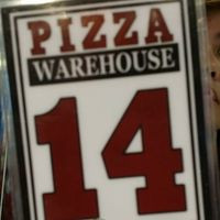 Pizza Warehouse