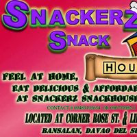 Snackers Snack House