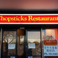 Chopsticks