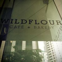 Wildflour CafÉ Bakery Bgc