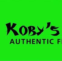 Koby's Kitchen