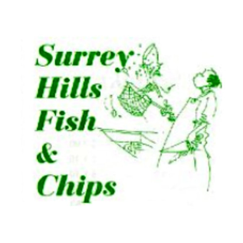 Surrey Hills Fish and Chips